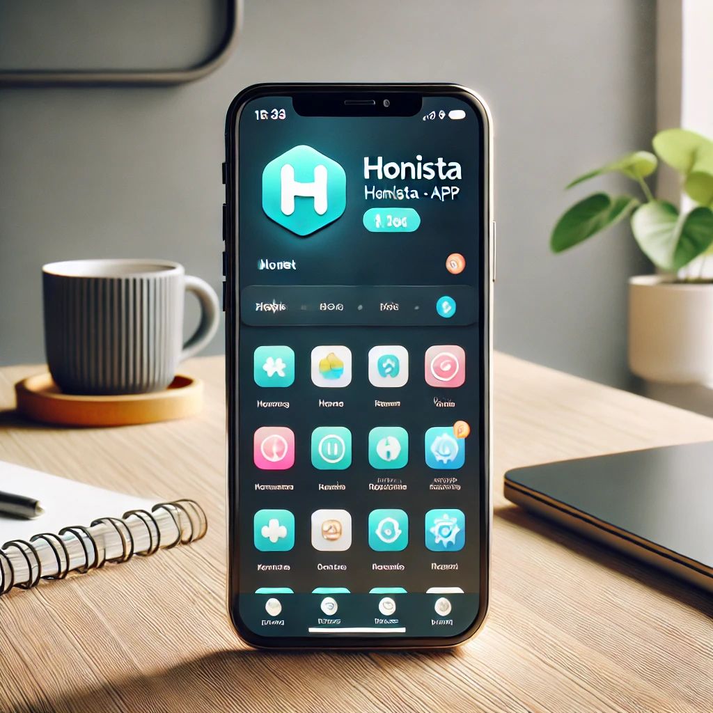 Honista APK latest Version