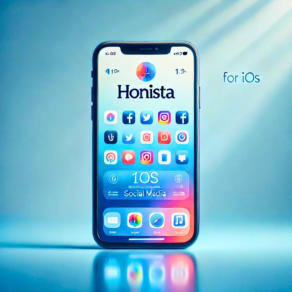 Honista For IOS