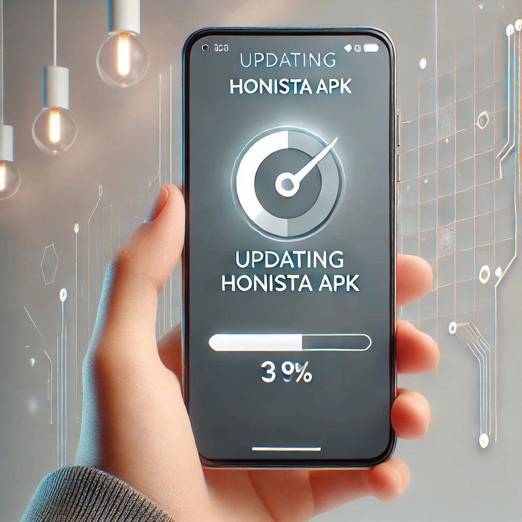 Honista APK Update