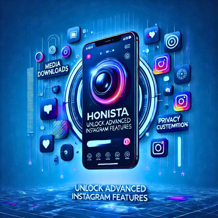 honista apk