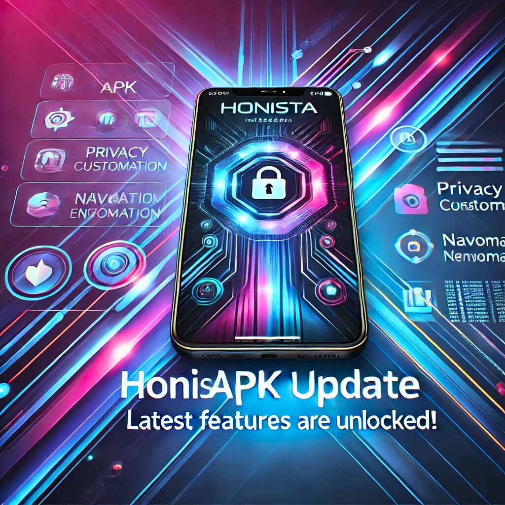 Honista APK Update