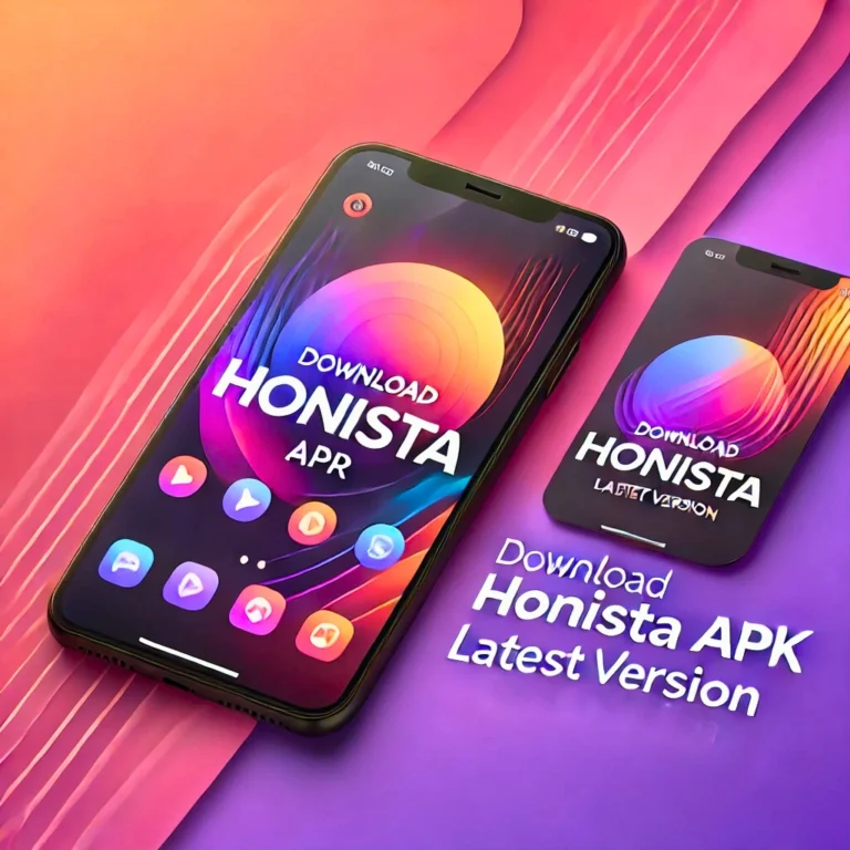 Honista V4.1 APK Download