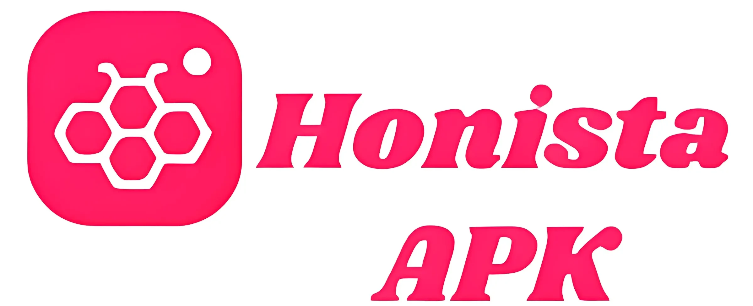 honista apk logo